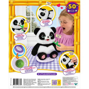 Interaktives Haustier "My Baby Panda"