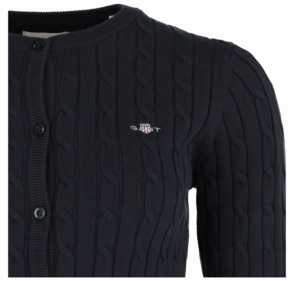 Strickjacke 