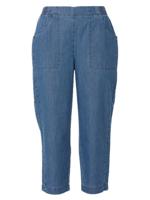 Caprihose "Uschi-Sport"