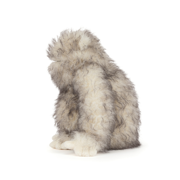 Kuscheltier "Bretti Yeti"