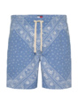 Shorts "BEACH"