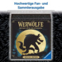 Rollenspiel "Werwölfe - Special Edition"