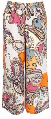 Leinenhose