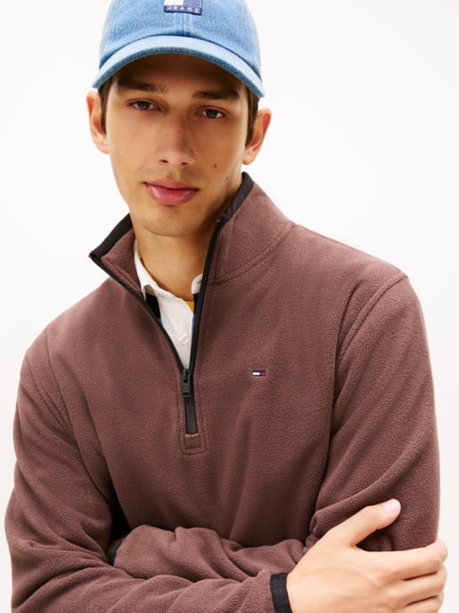 Fleecejacke