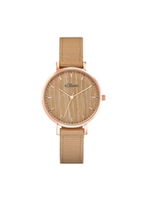 Armbanduhr