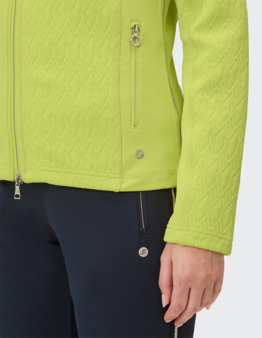 Jacke "Alessia"