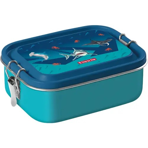 Lunchbox "Underwater"