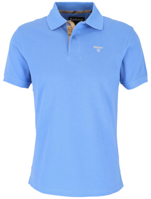 Poloshirt "Tartan Pique"