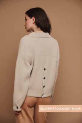 Jacke "Bubbly"