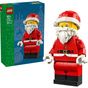 40820 Große Weihnachtsmann-Minifigur V29