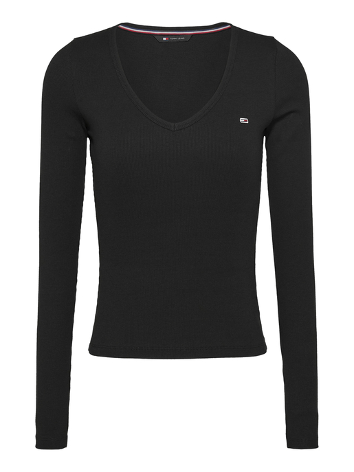 Langarmshirt