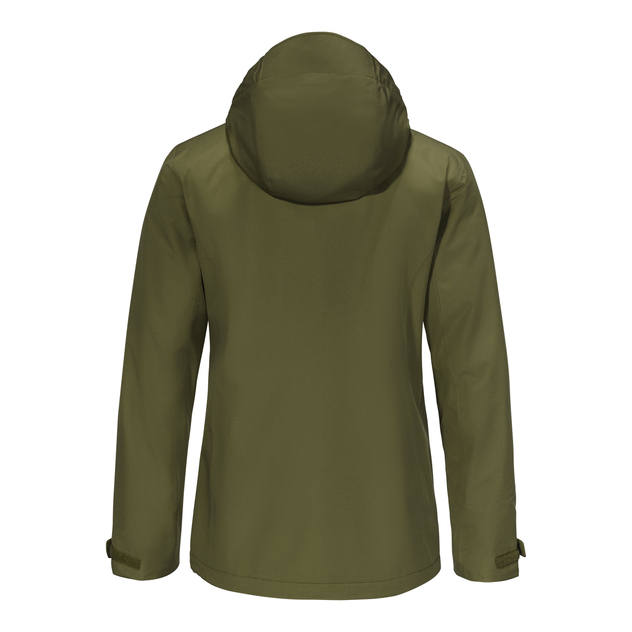 Jacke "Wildkar"