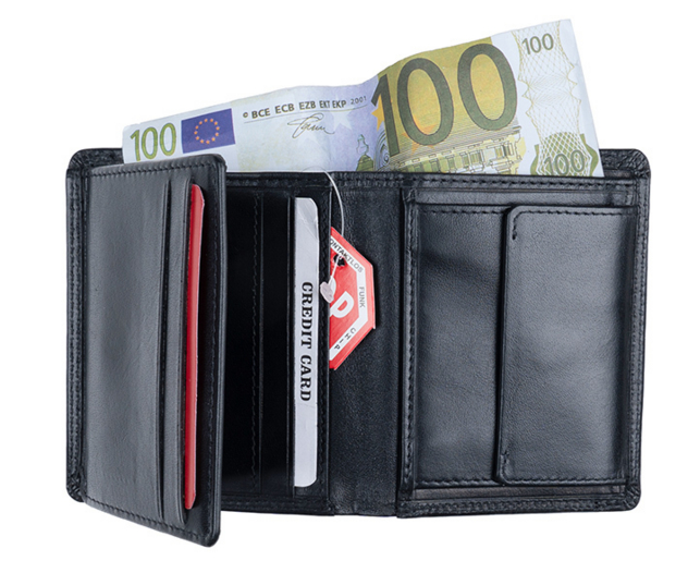 Kombibörse "Wall Street RFID"