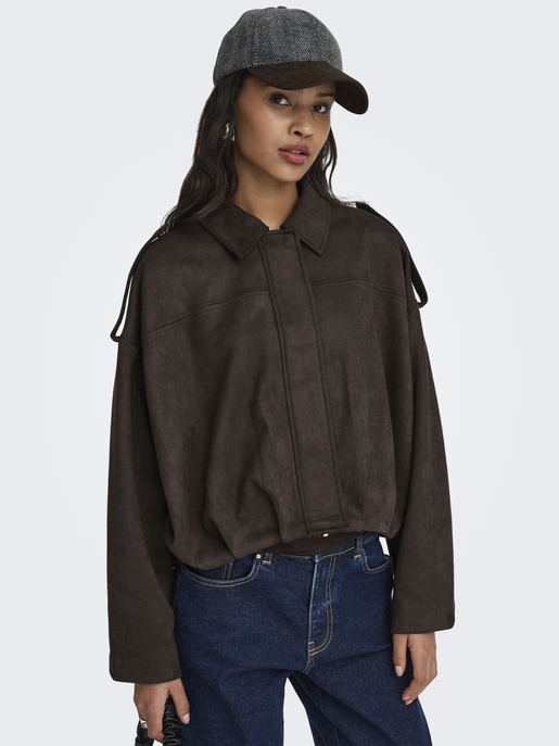 Jacke "Jdynia"