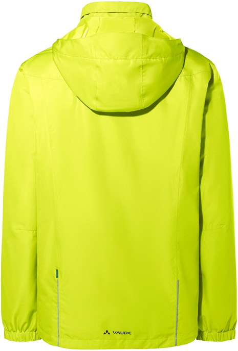Regenjacke "Escape Bike"