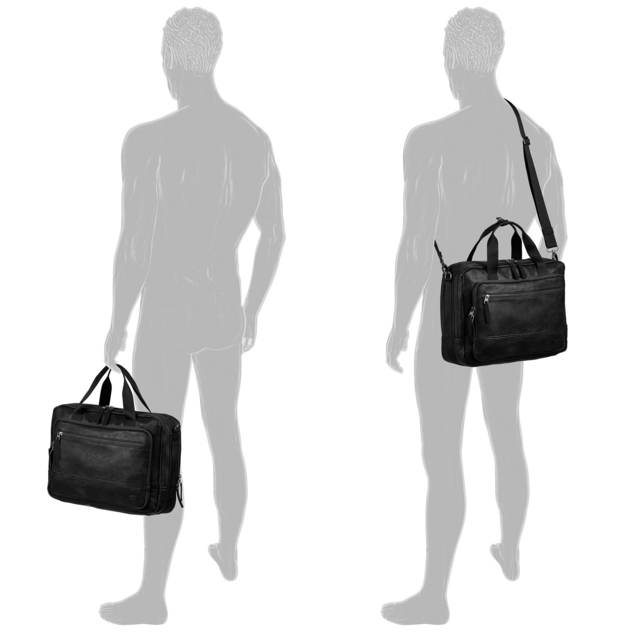 Tasche "Traces"