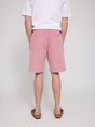 Cord-Shorts