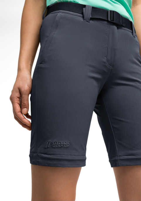 Zip Off-Wanderhose "Nata 2"