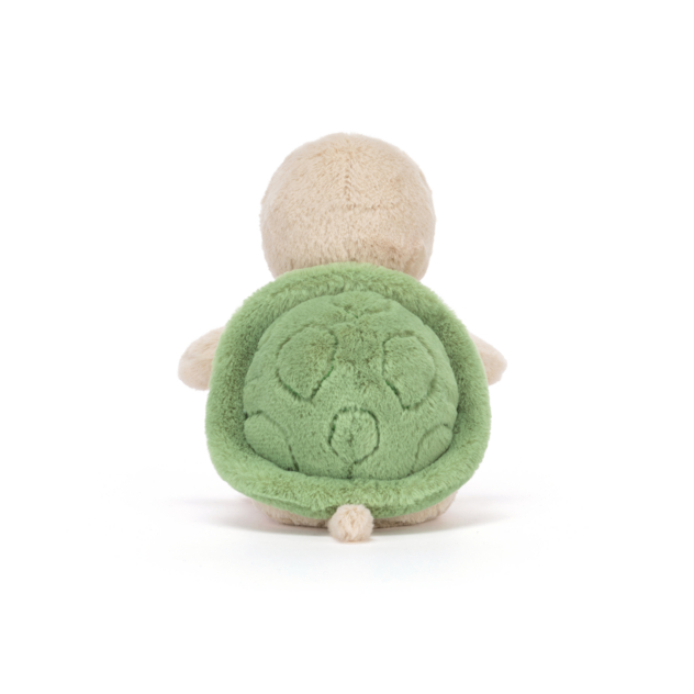 Kuscheltier "Thimble Turtle"