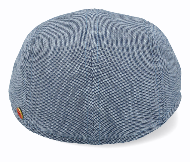Flatcap "Prince Soft"