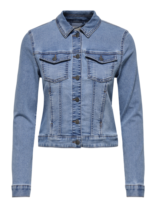 Jeansjacke "Moon"