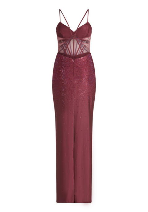 Abendkleid