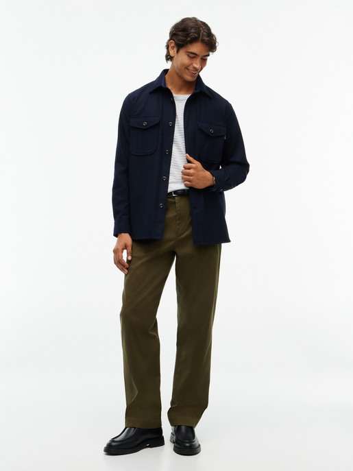 Overshirt