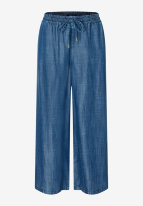 Culotte "Lyocell"