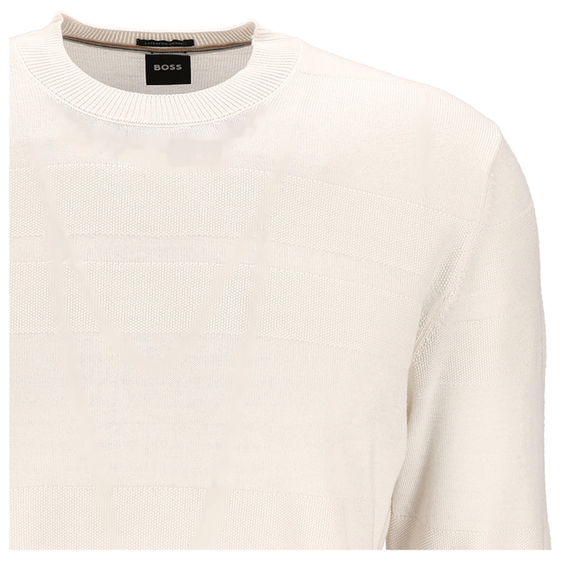 Pullover "Finito"