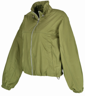 Kimono-Blouson "Taffetta"