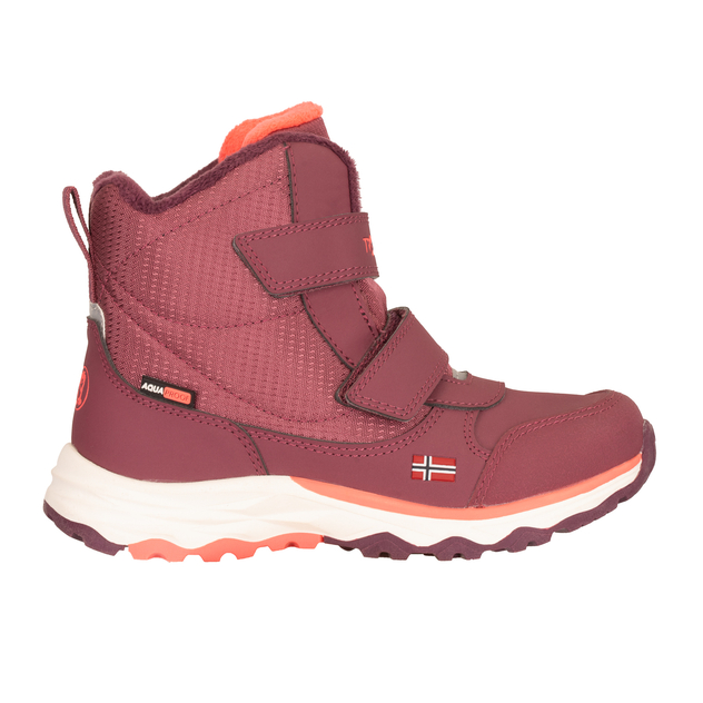 Winterstiefel "Hafjell"