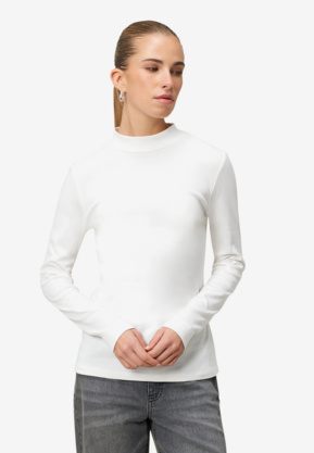 Langarmshirt