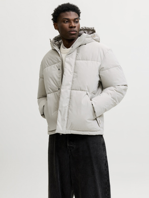 Steppjacke