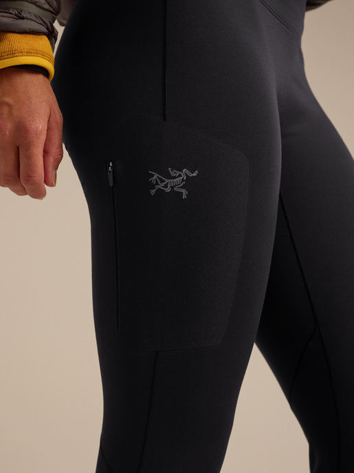Funktionsunterhose "Rho W"