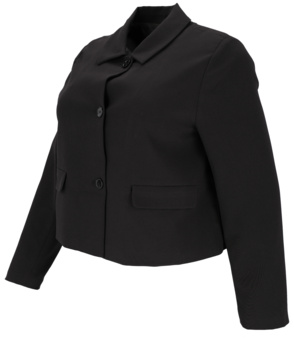Curvy Jacke 'Betty'