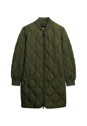 Linerjacke