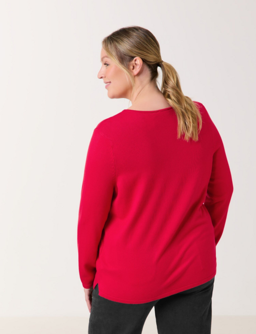 Pullover "Touch of Nature"