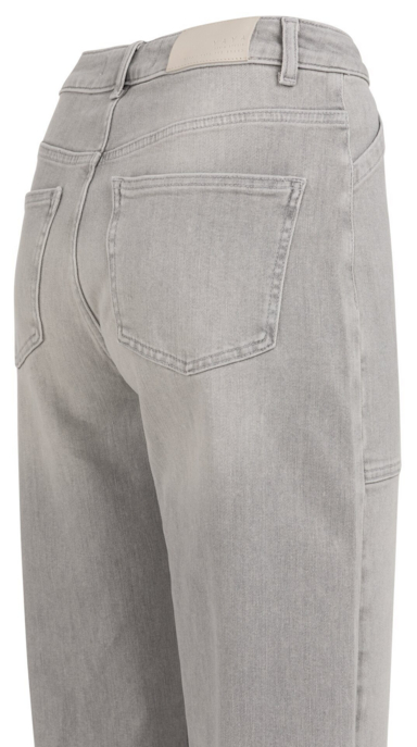 Cargo Jeans