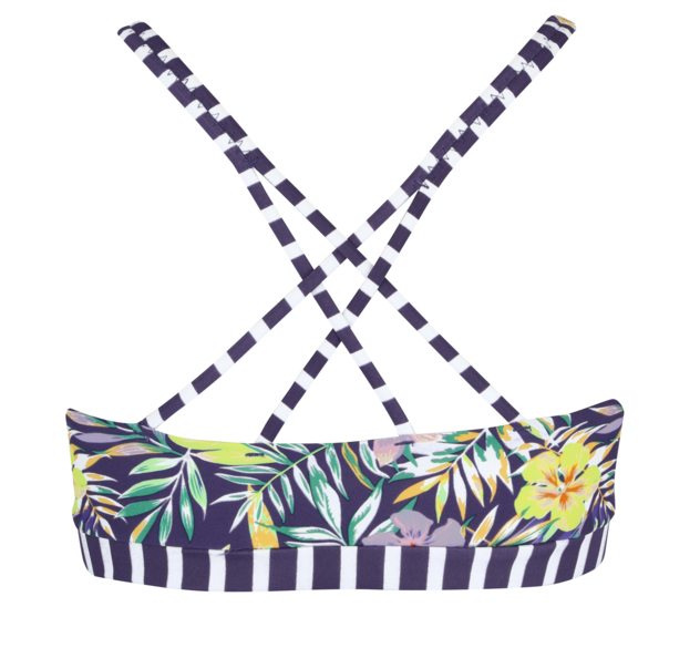 Bustier-Top