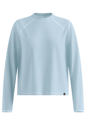 Mid Layer-Shirt "Cubic"