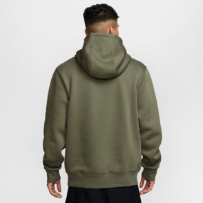 Hoodie "Club"