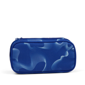 Schlamperbox "Vibrant Blue"