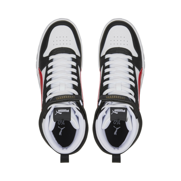 Sneaker "RBD Game"