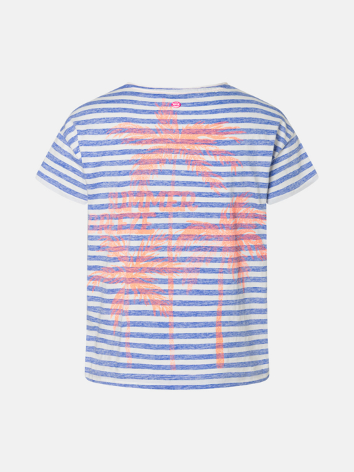 T-Shirt "Dollyl"