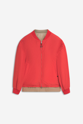 Wendejacke "Ciboja"