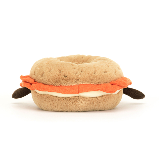 Kuscheltier "Amuseables Bagel"
