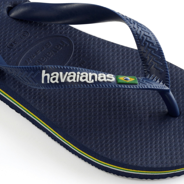Flip Flops "Havaianas Brasil Logo"