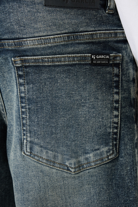 Baggy-Jeans