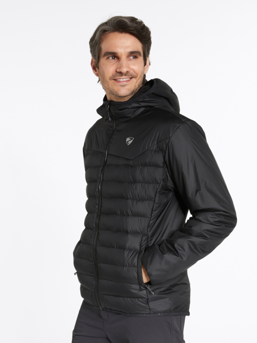 Wärmejacke "Nantano"