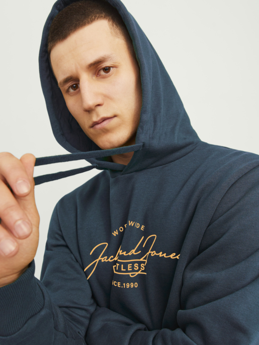 Sweatshirt "JWHFERRIS"